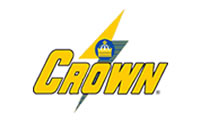 Baterías Crown