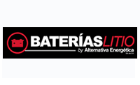 Baterías de litio